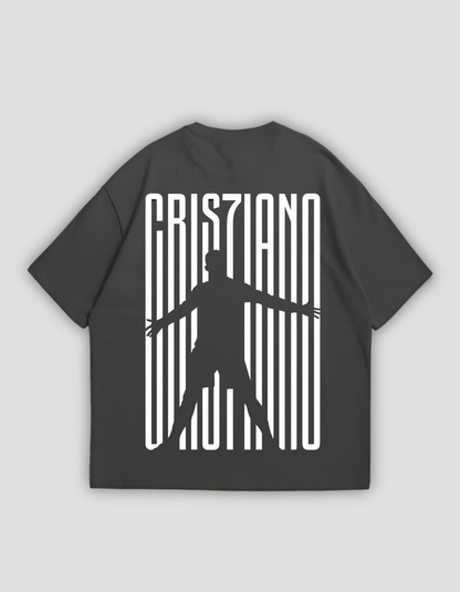 Cristiano Oversize Tee