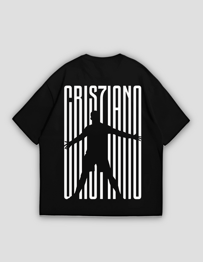 Cristiano Oversize Tee