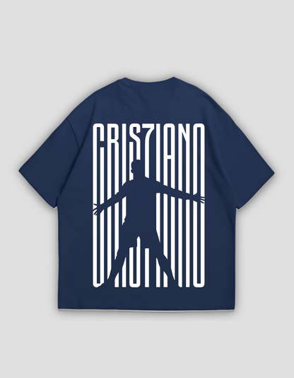 Cristiano Oversize Tee