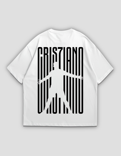 Cristiano Oversize Tee