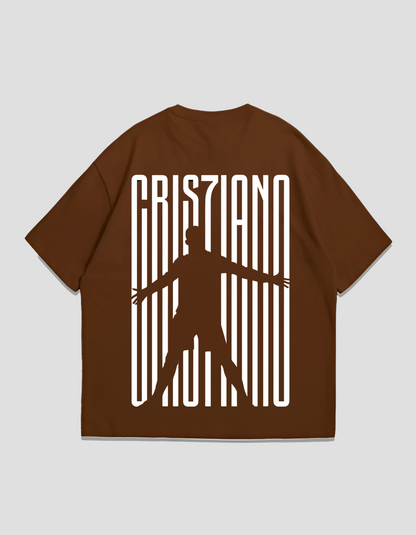 Cristiano Oversize Tee